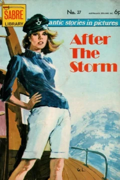 After the Storm