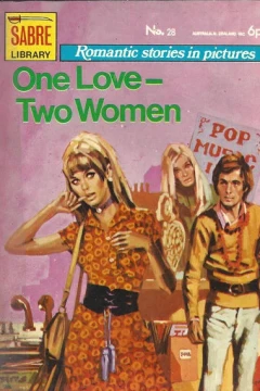 One Love- Two Lovers