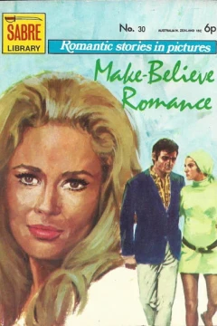 Make-Believe Romance