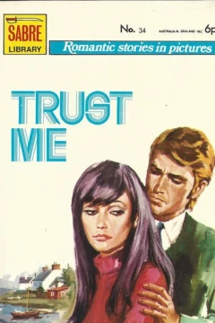 Trust Me