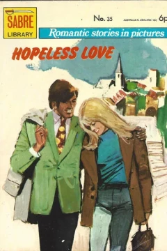 Hopeless Love