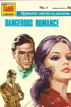 Dangerous Romance