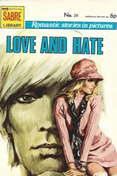 Love and Hate