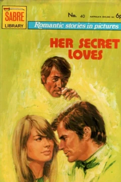Her Secret Loves