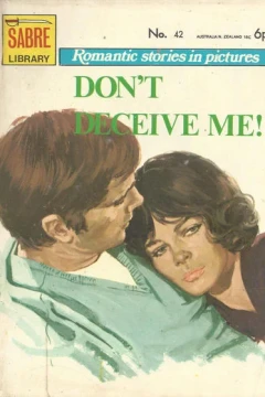 Don't Deceive Me!
