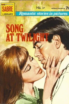 Song at Twilight