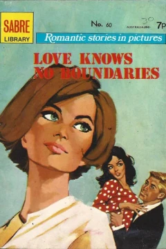 Love Knows no Boundaries