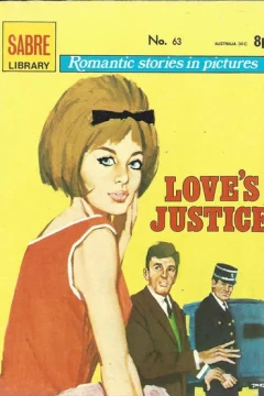 Love's Justice