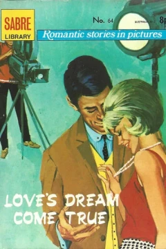 Love's Dream Come True
