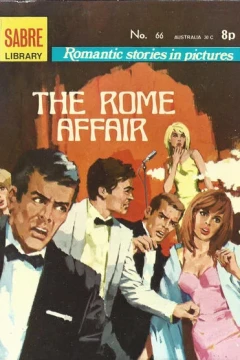 The Rome Affair