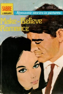 Make-Believe Romance