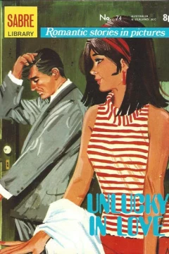 Unlucky in Love