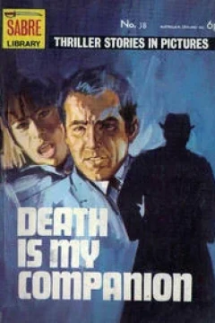 Death Is My Companion