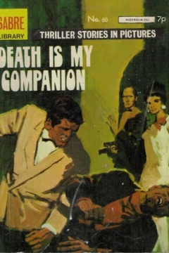 Death Is My Companion