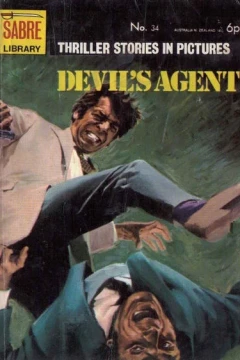 Devil's Agent