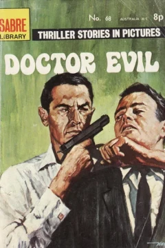 Doctor Evil