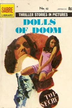 Dolls of Doom