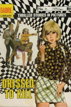 Dressed to Kill