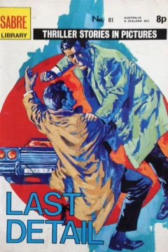 Last Detail
