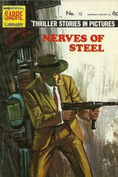 Nerves of Steel