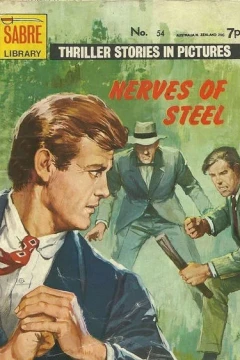 Nerves of Steel