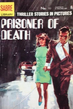Prisoner of Death