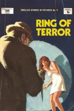 Ring of Terror