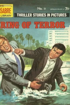 Ring of Terror