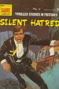 Silent Hatred