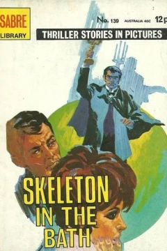 Skeleton in the Bath