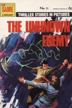 The Unknown Enemy