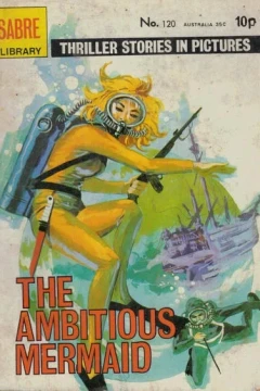 The Ambitious Mermaid