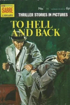 To Hell and Back