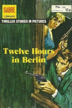Twelve Hours in Berlin