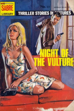 Night of the Vulture