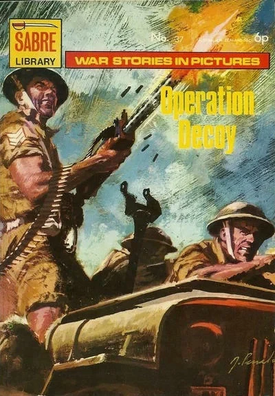 Cover of Issue #37