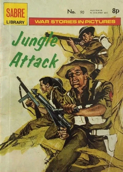 Cover of Issue #90