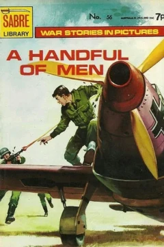 A Handful of Men