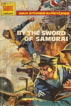 By the Sword of Samurai