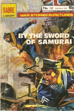 By the Sword of Samurai