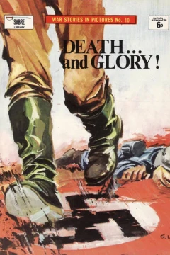 Death... and Glory!