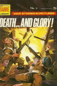 Death... and Glory!