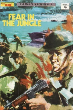 Fear in the Jungle