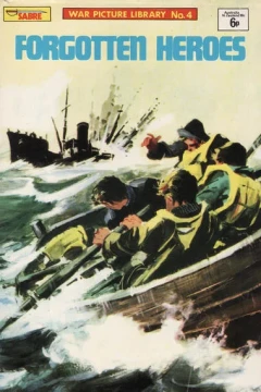 Forgotten Heroes