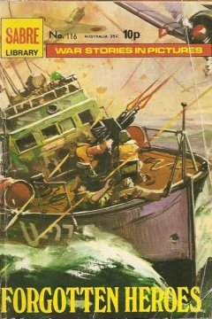 Forgotten Heroes