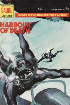Harbour of Death