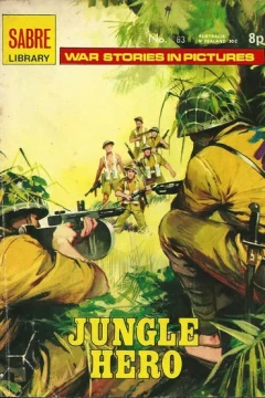 Jungle Hero