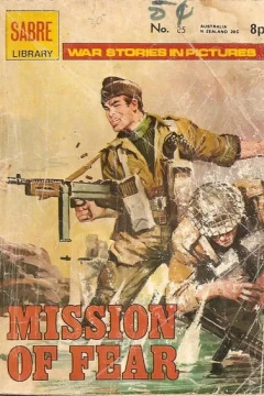 Mission of Fear