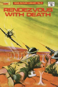 Rendezvous with Death