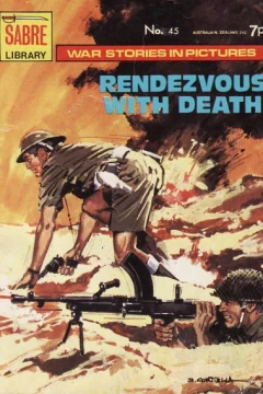 Rendezvous with Death